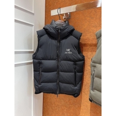 Arcteryx Down Jackets